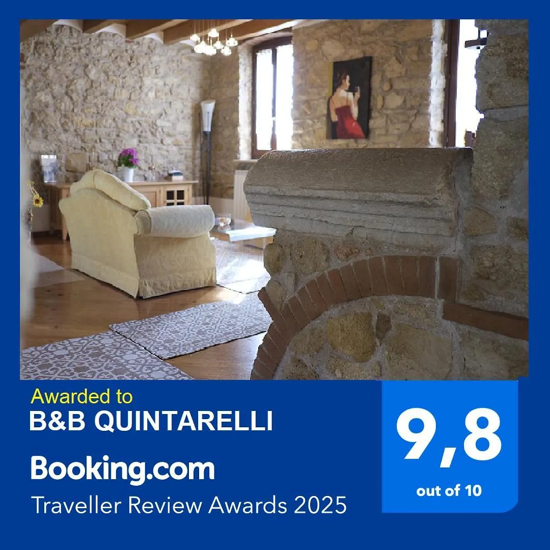 B&B Quintarelli San Pietro in Cariano Bed & Breakfast