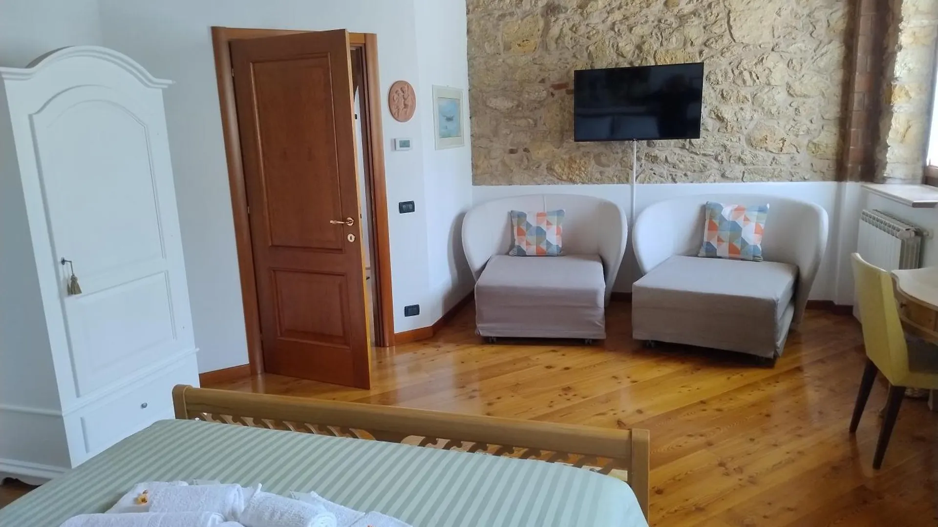 Bed & Breakfast B&B Quintarelli San Pietro in Cariano
